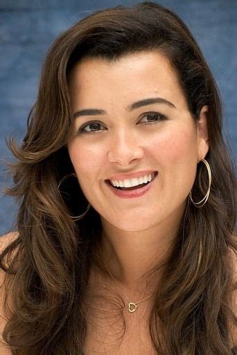 cote de pablo sex scene